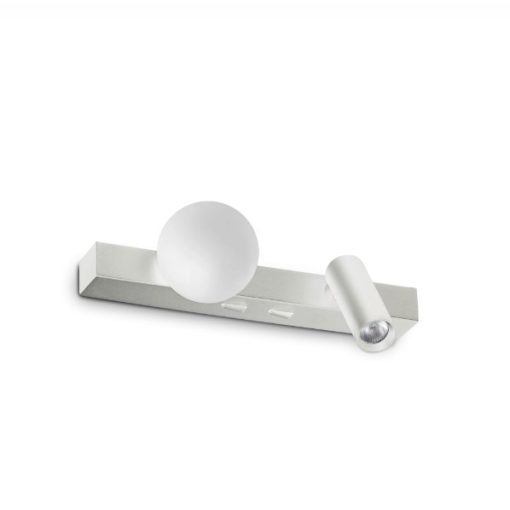 Ideal Lux Fali lámpa PING PONG 336534