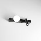 Ideal Lux Fali lámpa PING PONG 336664