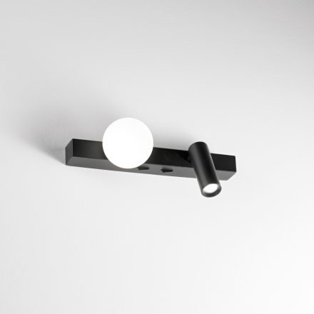 Ideal Lux Fali lámpa PING PONG 336664