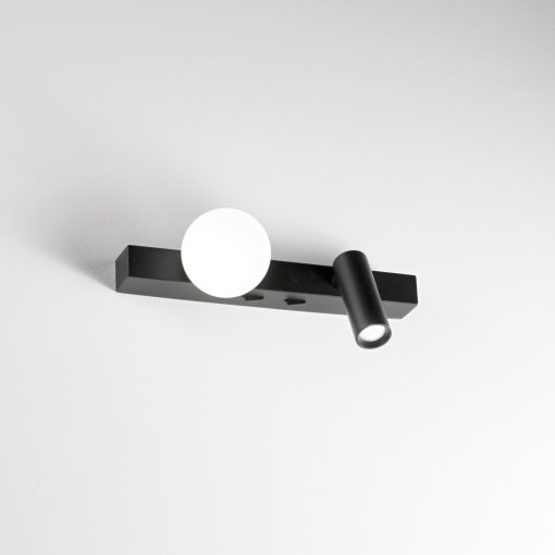 Ideal Lux Fali lámpa PING PONG 336664