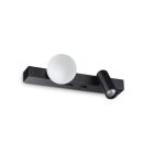 Ideal Lux Fali lámpa PING PONG 336664