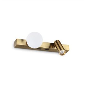 Ideal Lux Fali lámpa PING PONG 336671