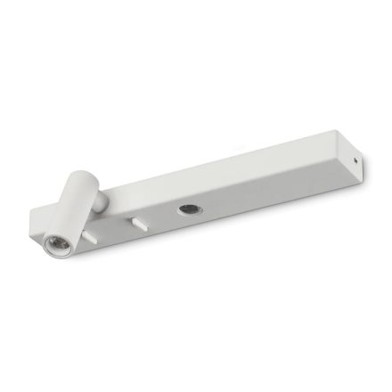 Ideal Lux Fali lámpa BONNE NUIT-1 336794