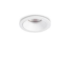 Ideal Lux Beépíthető spot lámpa GAME TRIM ROUND 337142