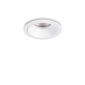 Ideal Lux Beépíthető spot lámpa GAME TRIM ROUND 337142