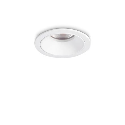 Ideal Lux Beépíthető spot lámpa GAME TRIM ROUND 337142
