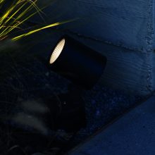 Ideal Lux Kültéri leszúrható lámpa O-ZONE 337531