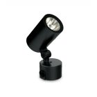 Ideal Lux Kültéri leszúrható lámpa O-ZONE 337531