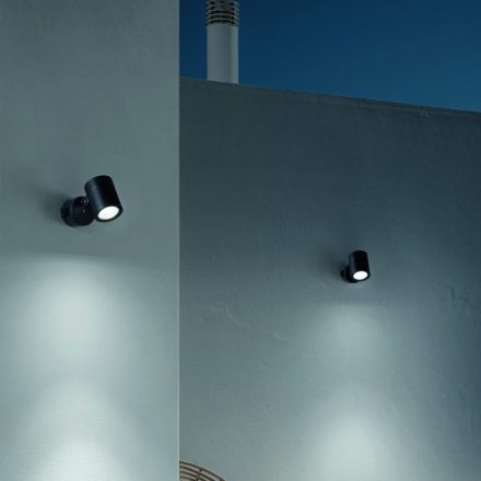 Ideal Lux Kültéri fali lámpa O-ZONE 337548