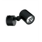 Ideal Lux Kültéri fali lámpa O-ZONE 337548