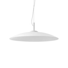 Ideal Lux Függeszték ECLIPSE SP1 BIANCO 338767