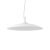 Ideal Lux Függeszték ECLIPSE SP1 BIANCO 338767