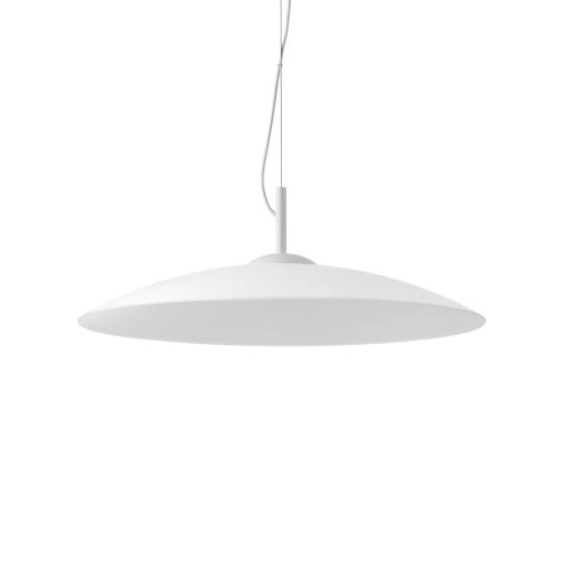 Ideal Lux Függeszték ECLIPSE SP1 BIANCO 338767