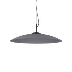 Ideal Lux Függeszték ECLIPSE SP1 NERO 338774