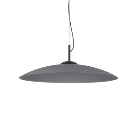 Ideal Lux Függeszték ECLIPSE SP1 NERO 338774