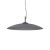 Ideal Lux Függeszték ECLIPSE SP1 NERO 338774