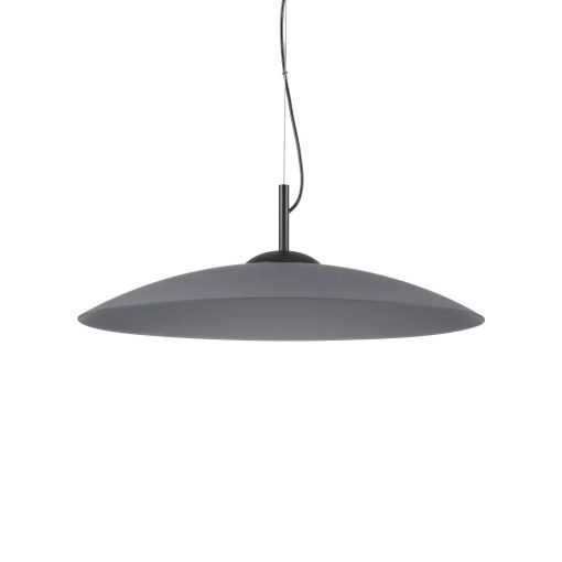 Ideal Lux Függeszték ECLIPSE SP1 NERO 338774