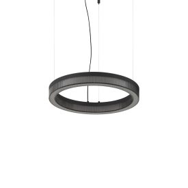 Ideal Lux Függeszték CROWN SP D40 NERO 339139