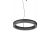 Ideal Lux Függeszték CROWN SP D40 NERO 339139