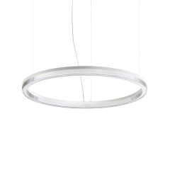 Ideal Lux Függeszték CROWN SP D80 BIANCO 339146