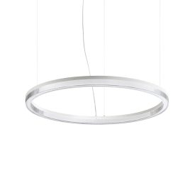 Ideal Lux Függeszték CROWN SP D80 BIANCO 339146