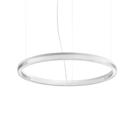 Ideal Lux Függeszték CROWN SP D80 BIANCO 339146