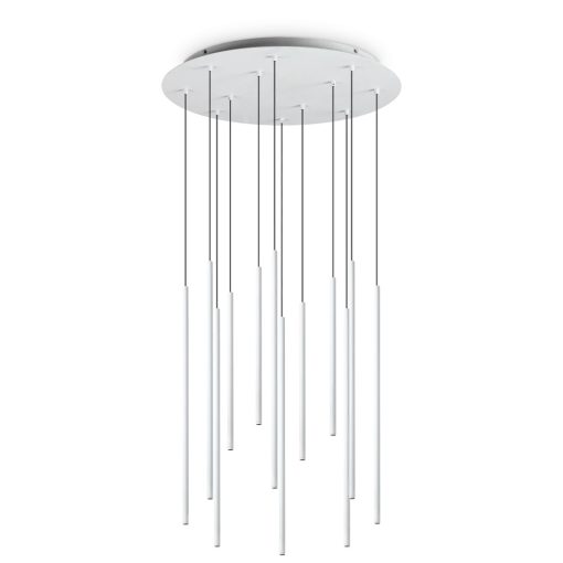 Ideal Lux Függeszték FILO 341088