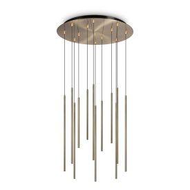 Ideal Lux Függeszték FILO 341101
