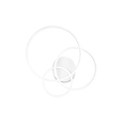 Ideal Lux Mennyezeti lámpa FRAME 341309