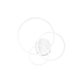 Ideal Lux Mennyezeti lámpa FRAME 341309