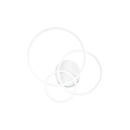 Ideal Lux Mennyezeti lámpa FRAME 341309