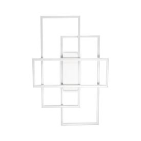 Ideal Lux Mennyezeti lámpa FRAME 341323