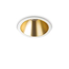 Ideal Lux Beépíthető spot lámpa GAME TRIM ROUND 341361