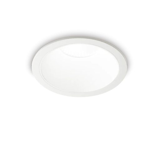 Ideal Lux Beépíthető spot lámpa GAME TRIM ROUND 341408