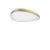 Ideal Lux Mennyezeti lámpa GEMINI 341484