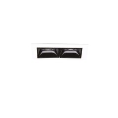 Ideal Lux Beépíthető spot lámpa LIKA FI TRIM 341729