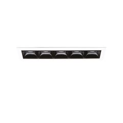 Ideal Lux Beépíthető spot lámpa LIKA FI TRIM 341736