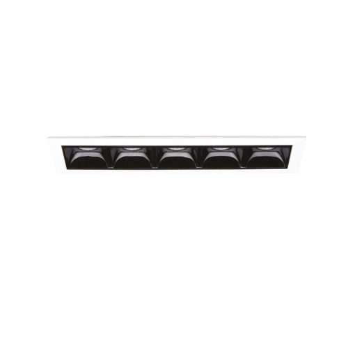 Ideal Lux Beépíthető spot lámpa LIKA FI TRIM 341736