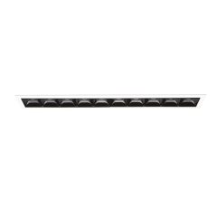 Ideal Lux Beépíthető spot lámpa LIKA FI TRIM 341743