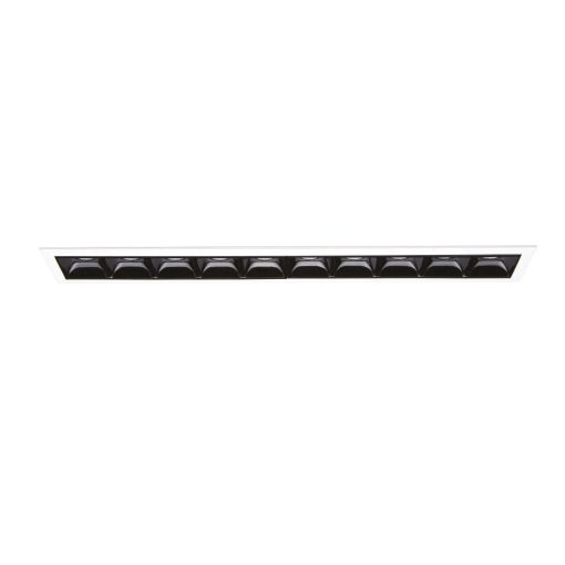 Ideal Lux Beépíthető spot lámpa LIKA FI TRIM 341743
