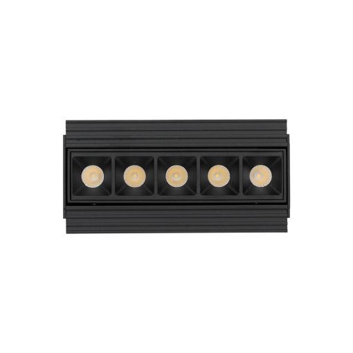 Ideal Lux Beépíthető spot lámpa LIKA FI TRIMLESS 341767