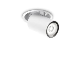 Ideal Lux Beépíthető spot lámpa NOVA 341859
