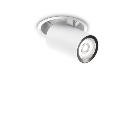 Ideal Lux Beépíthető spot lámpa NOVA 341859