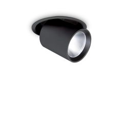 Ideal Lux Beépíthető spot lámpa NOVA 341866