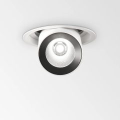 Ideal Lux Beépíthető spot lámpa NOVA 341873