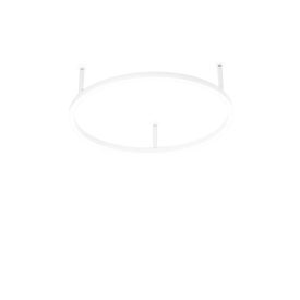 Ideal Lux Mennyezeti lámpa ORACLE SLIM 341910