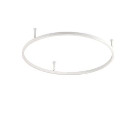 Ideal Lux Mennyezeti lámpa ORACLE SLIM 341934