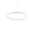 Ideal Lux Függeszték ORACLE SLIM 342030