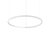 Ideal Lux Függeszték ORACLE SLIM 342054