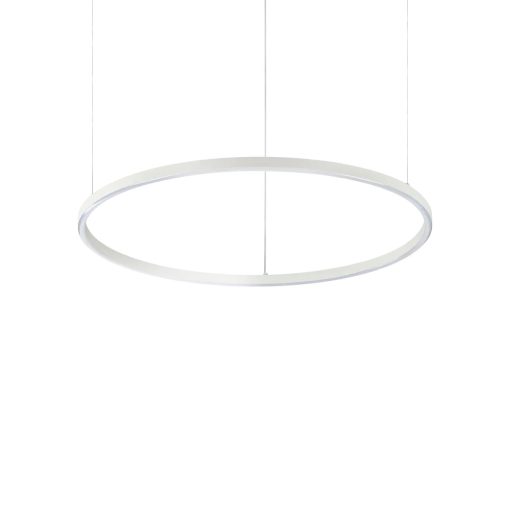 Ideal Lux Függeszték ORACLE SLIM 342078